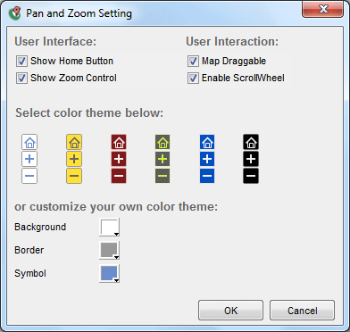 zoom video settings